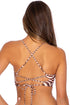 Luli Fama Safari Dreams UNDERWIRE TOP
